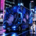 アドトラック 2枚目