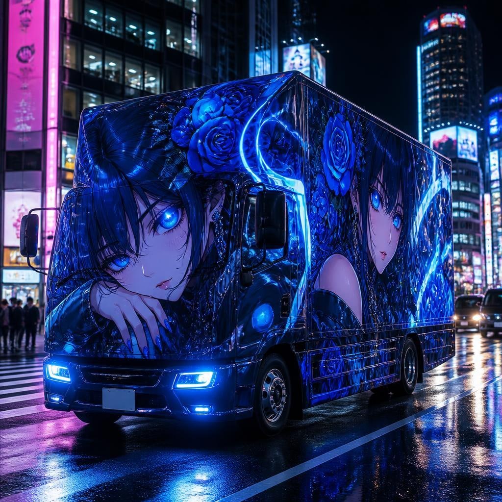 アドトラック