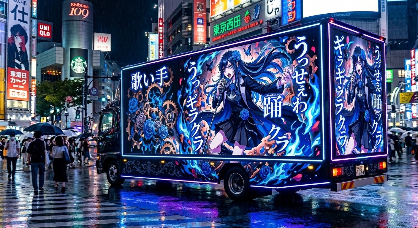 アドトラック