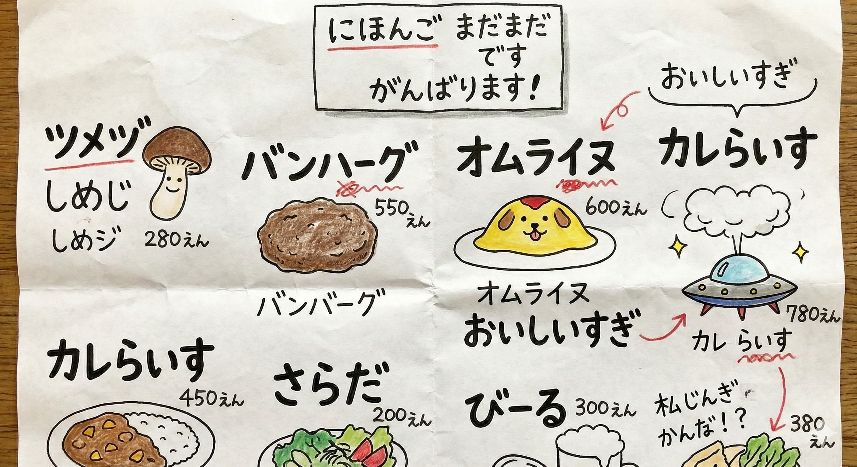 来日したばかりの人が開業したレストラン | の人気AIイラスト・グラビア