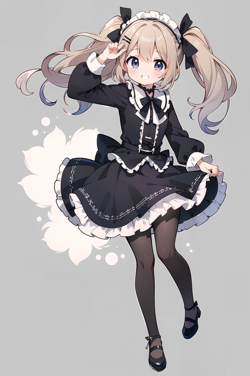 かわいいあのコ 208