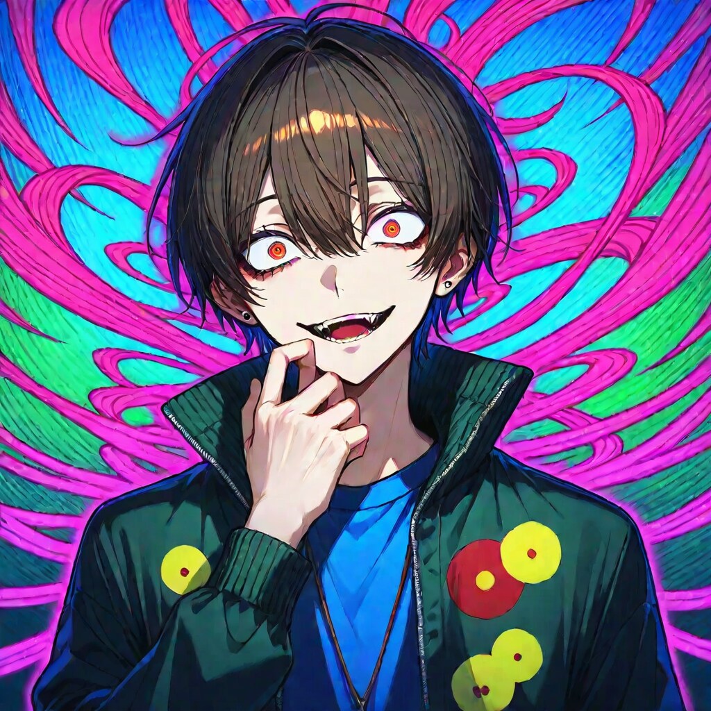 さいこさいけでれっく