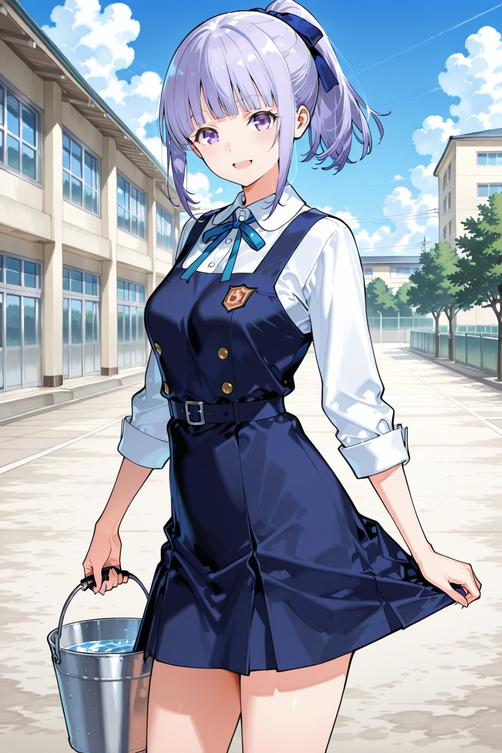 千早ちゃん１７２