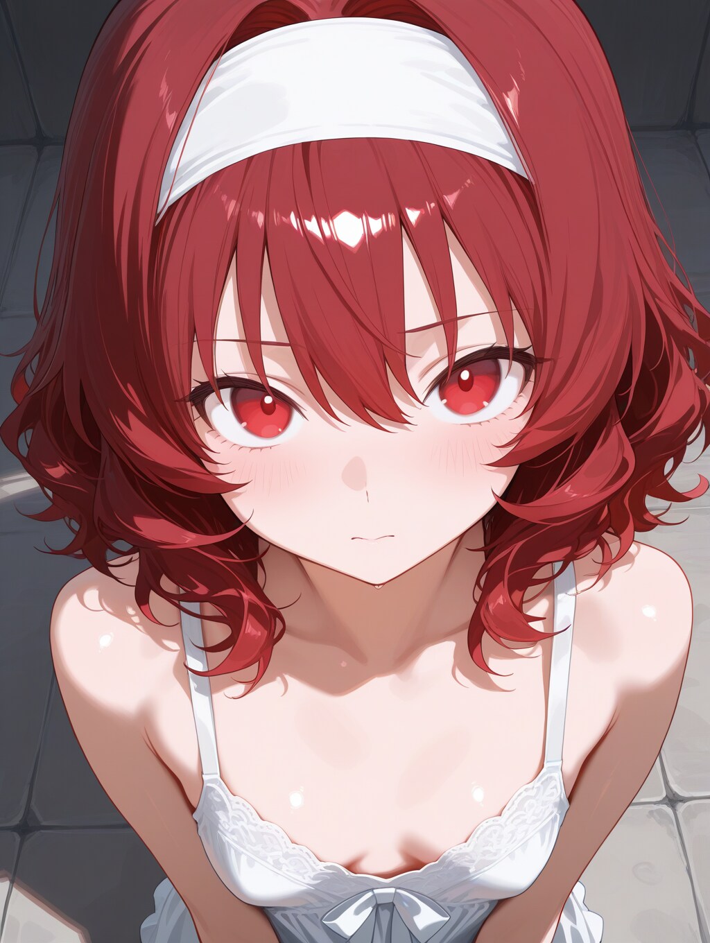 な、なんですか…？