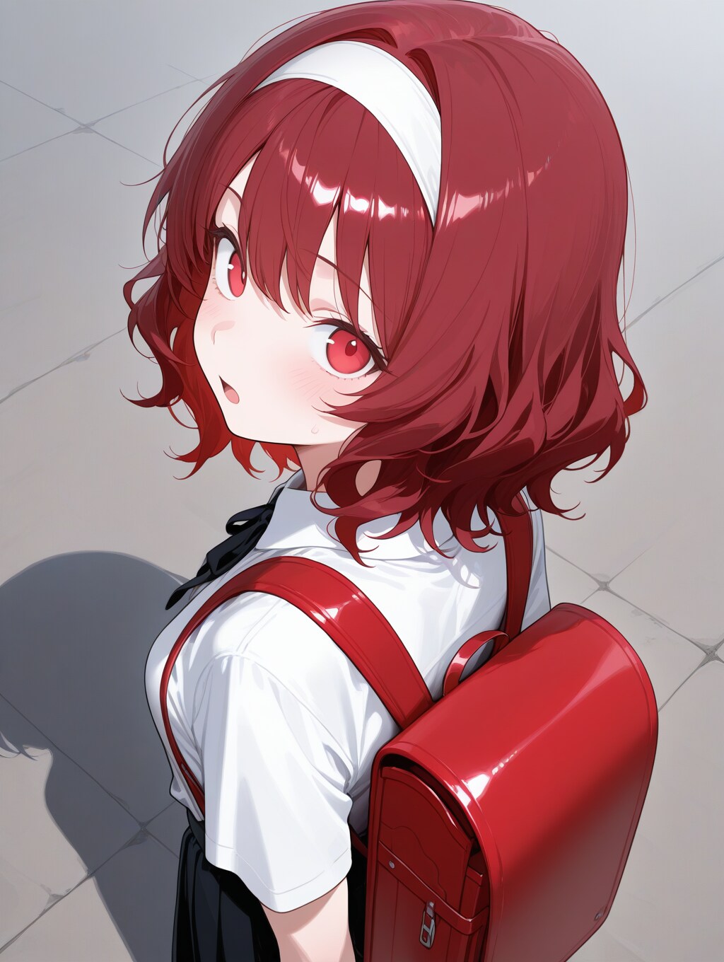 な、なんですか…？