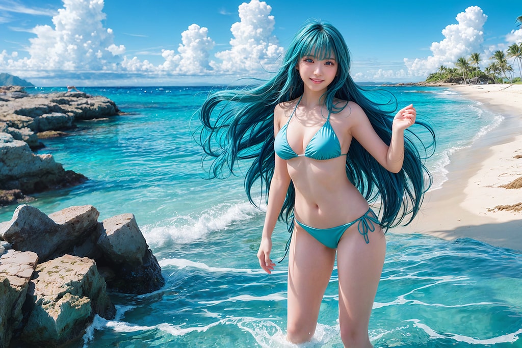 ALL BLUE