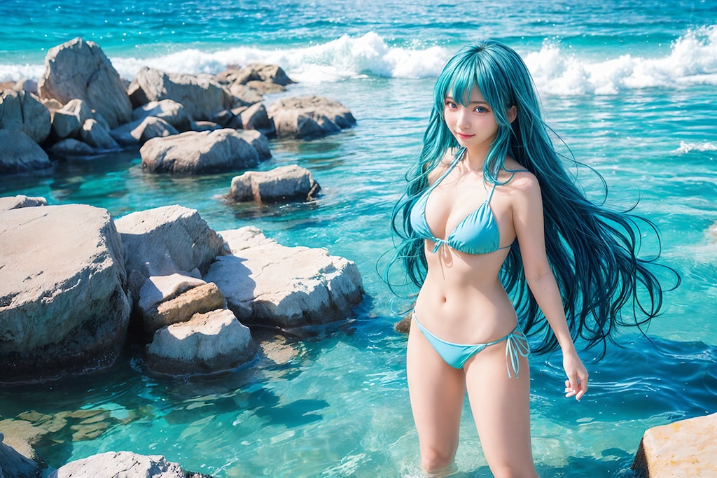 ALL BLUE