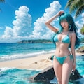 ALL BLUE 2枚目