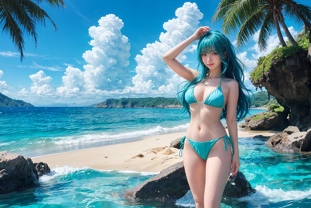 ALL BLUE
