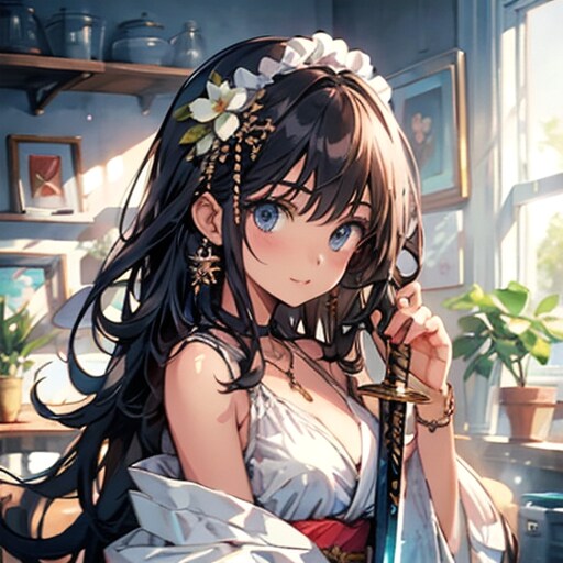 何でも屋 | の人気AIイラスト・グラビア