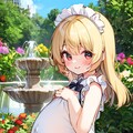 ポテ腹１９ 2枚目