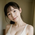 超乳 9枚目