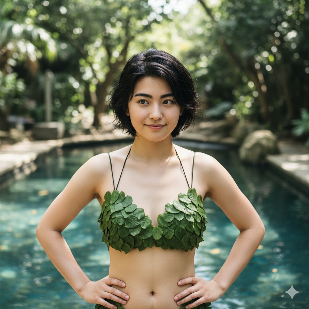 小説『No Thinking but Feeling World』【ニャンノ世界】