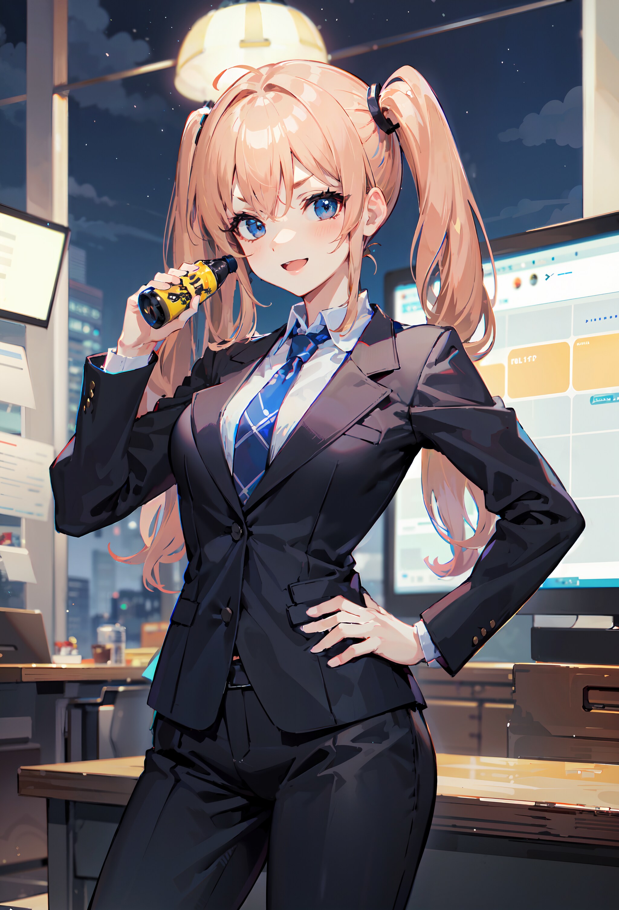 24時間戦えますか