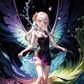 いざ、舞い降りる 3枚目