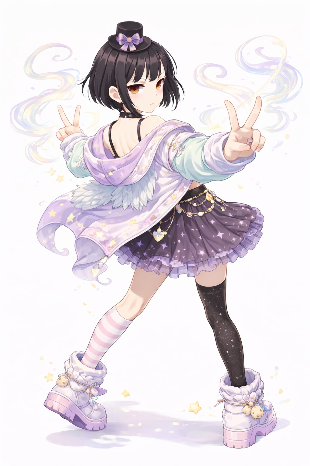 不思議ちゃんダンス