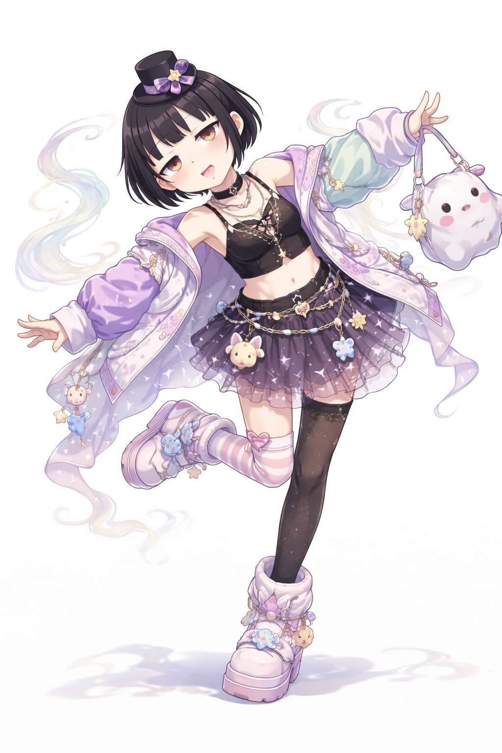 不思議ちゃんダンス