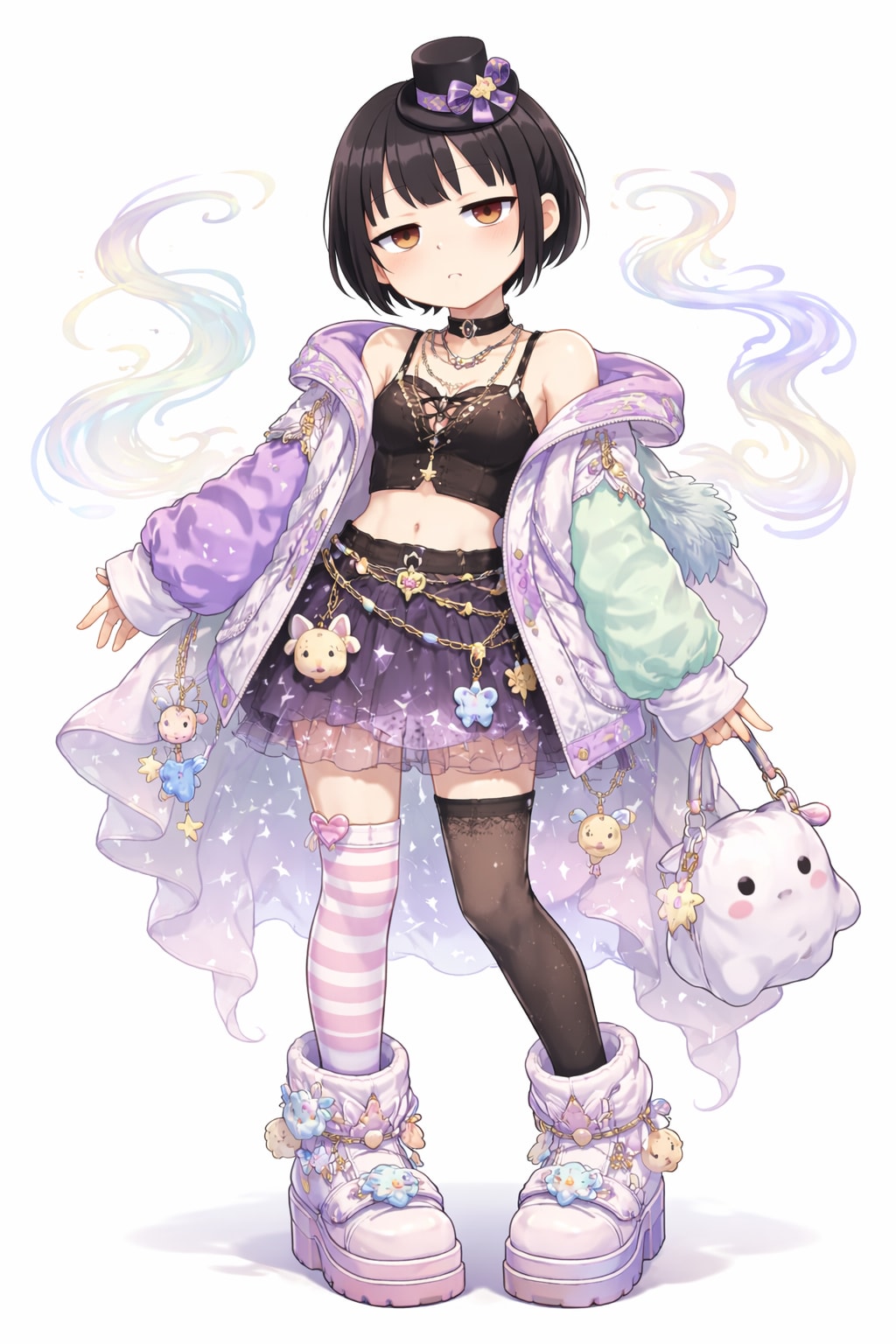 不思議ちゃんダンス