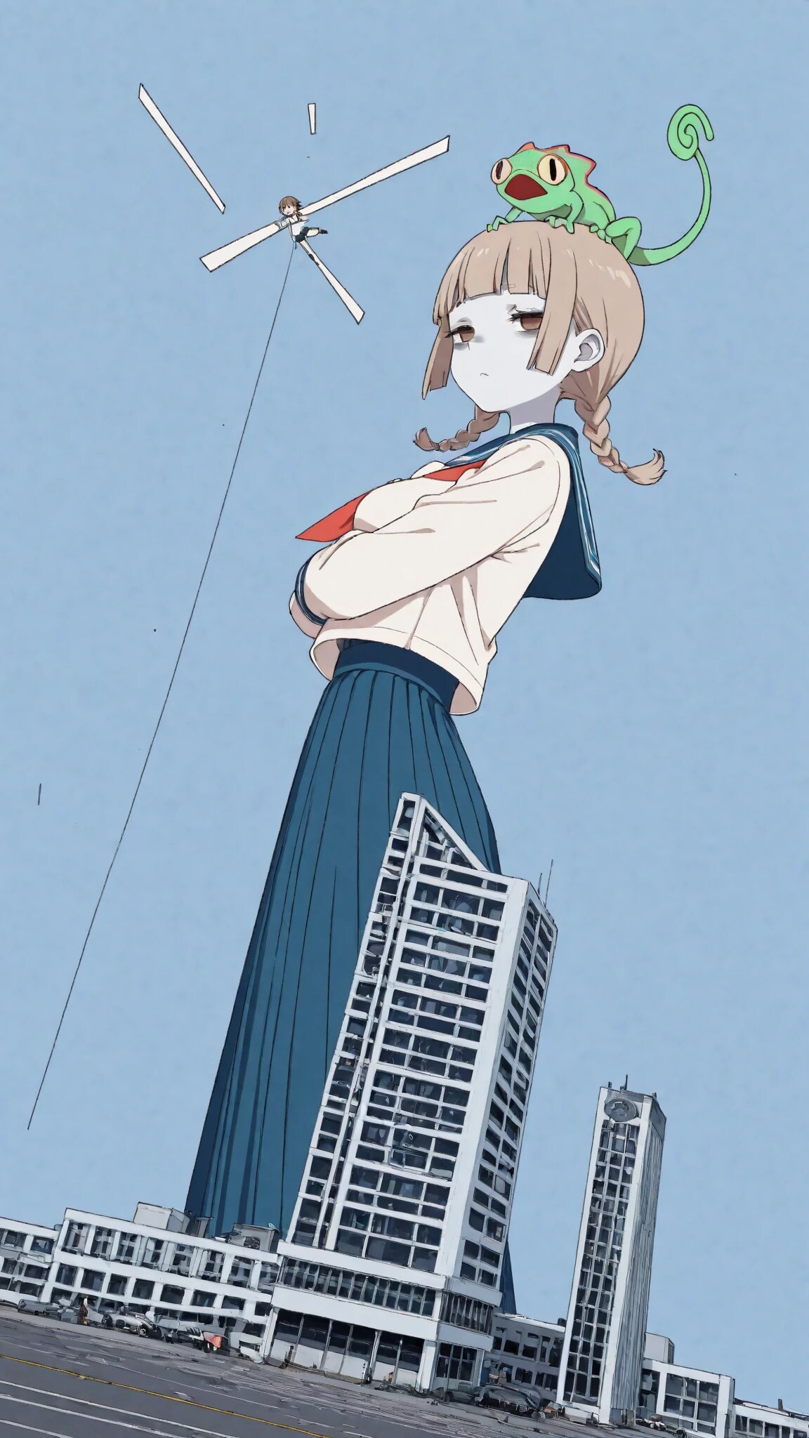 なし