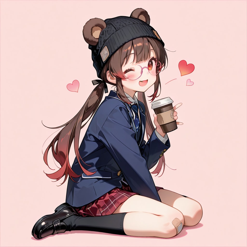 メガネコーヒー