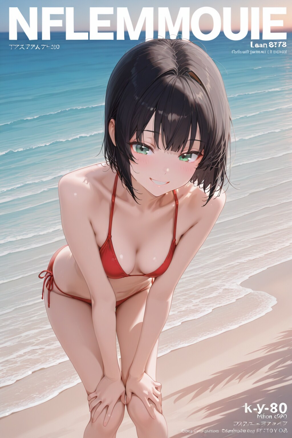 お試し
