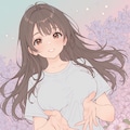 美沙紀ちゃんフラットカラースタイル 5枚目