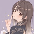 美沙紀ちゃんフラットカラースタイル 3枚目