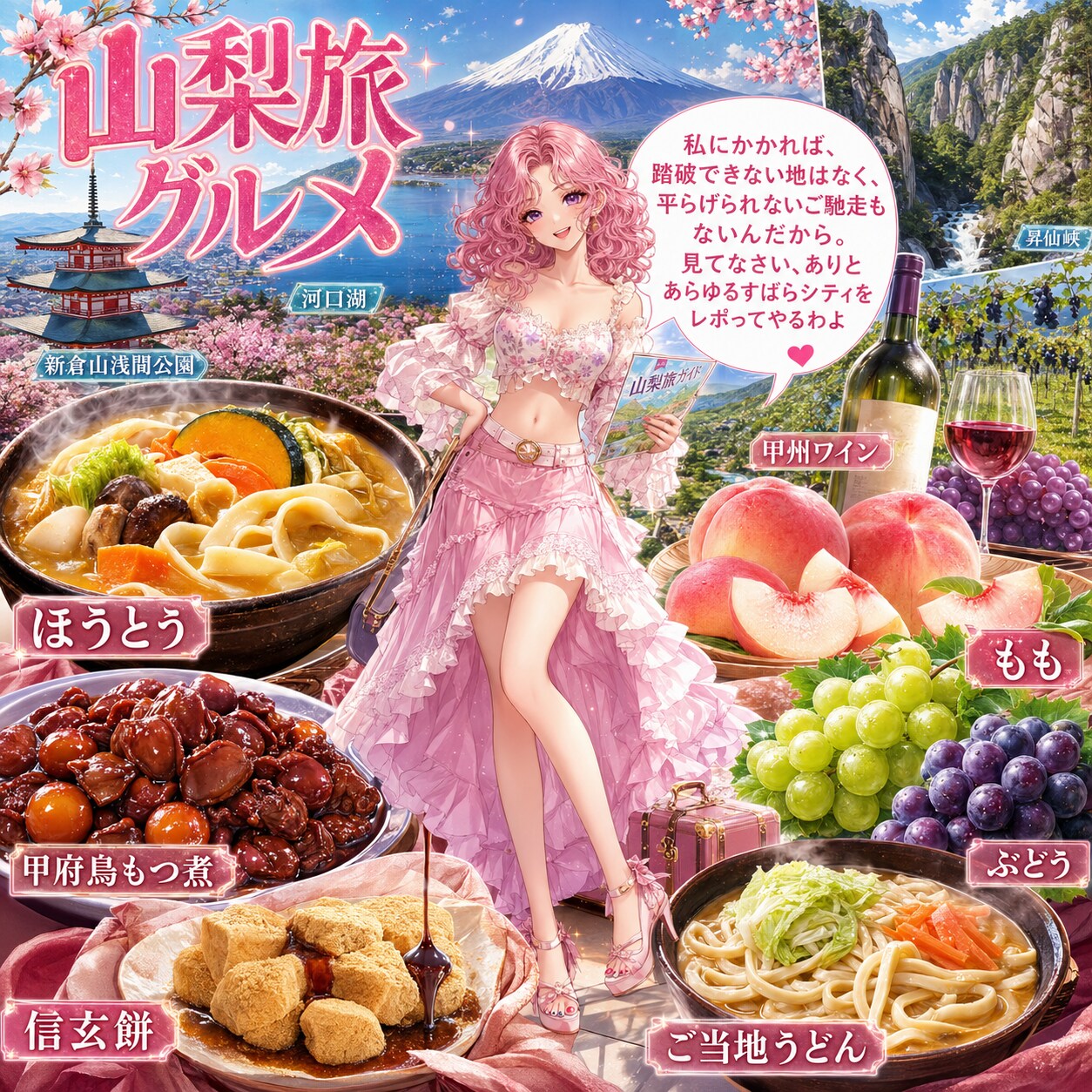【タグ参加＆使用歓迎】#即興プロンプト選手権 その１５０