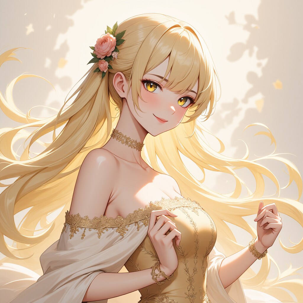 [shakker.aiさんで]○ートボールを作る女の子[バ～ボ]