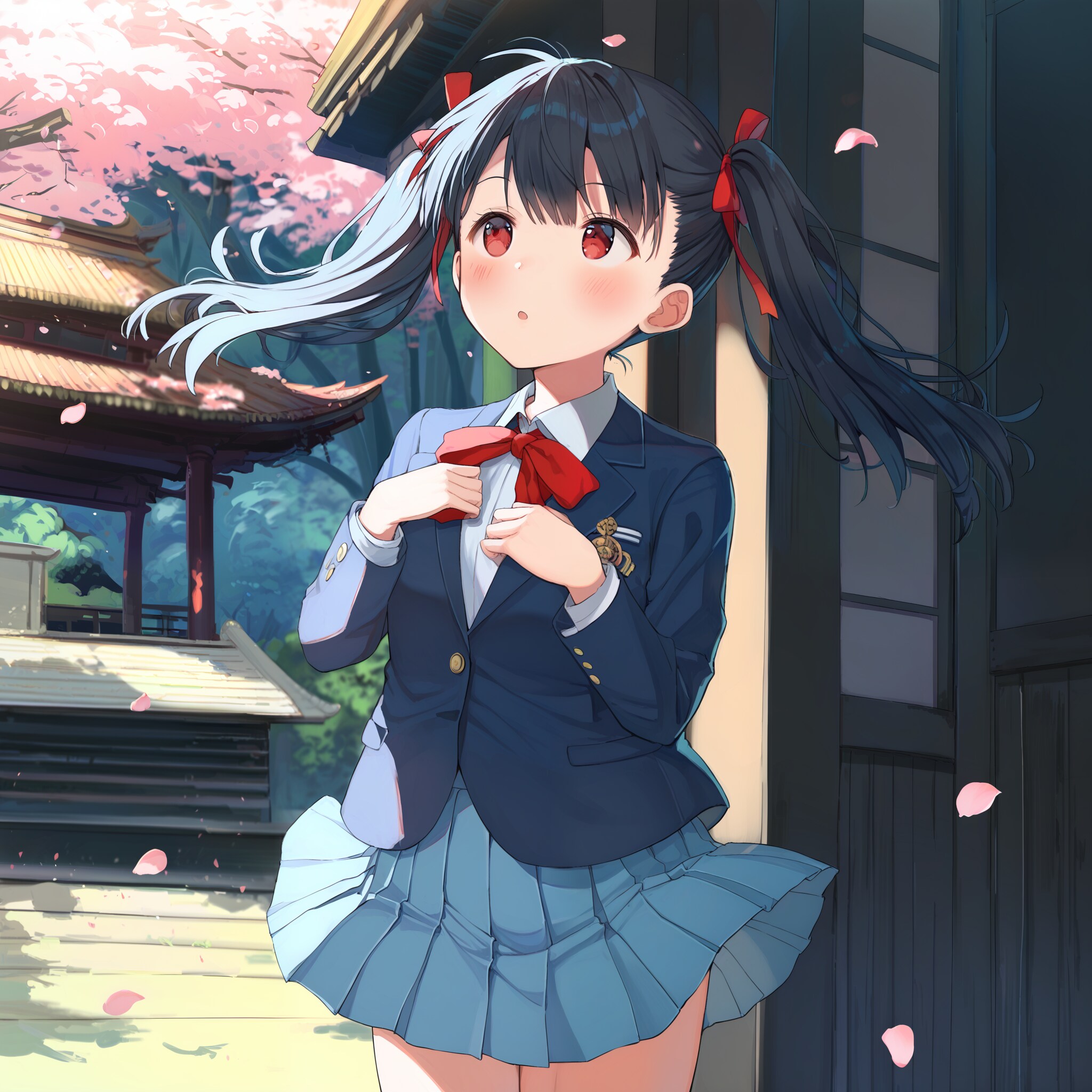 Kaori AI Art #0010