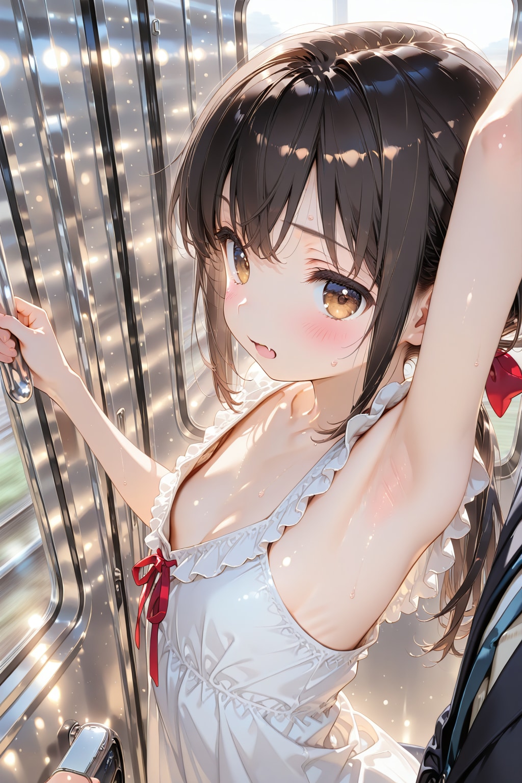 デンシャ