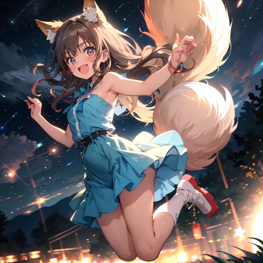 きゃははっ | の人気AIイラスト・グラビア