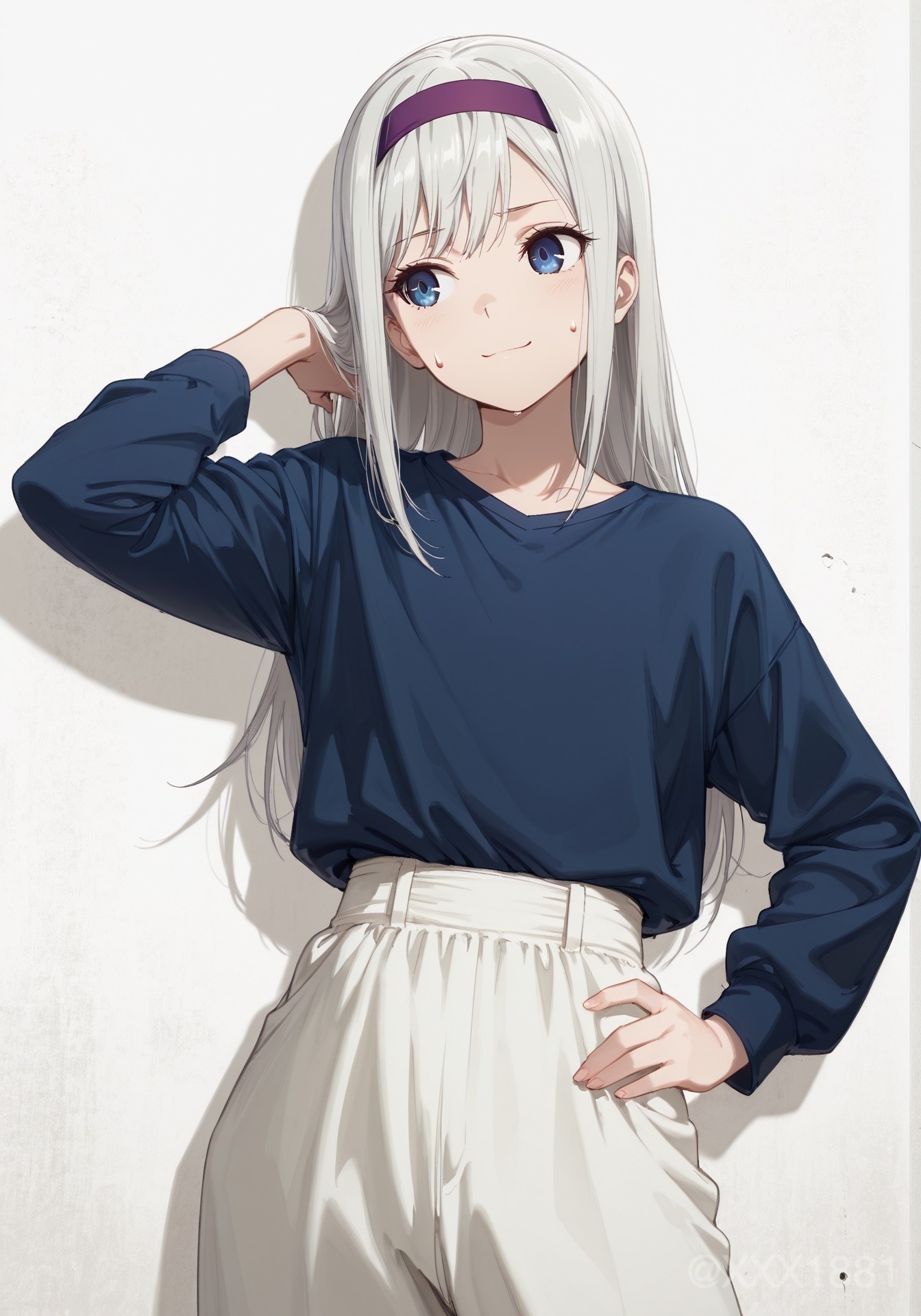 白銀圭 | の人気AIイラスト・グラビア