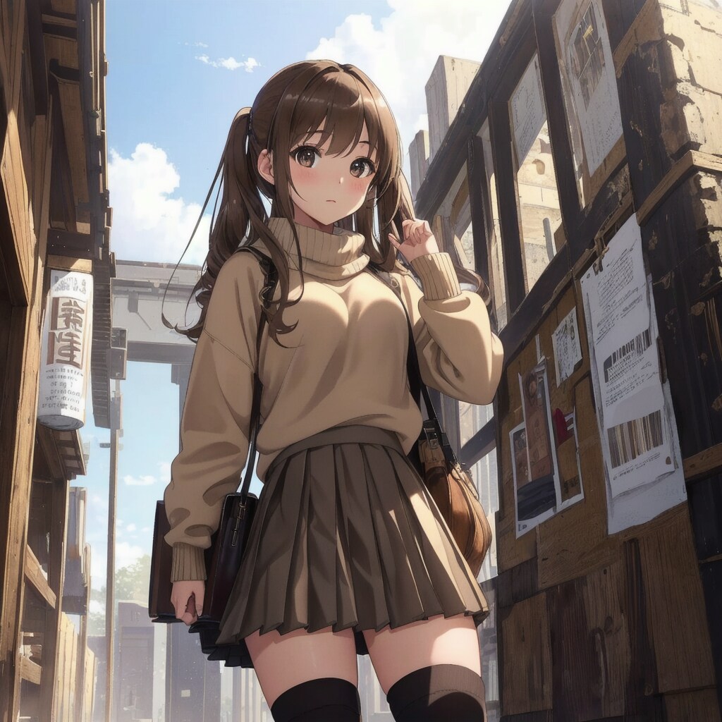 おはよ