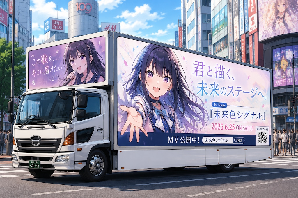 アドトラック