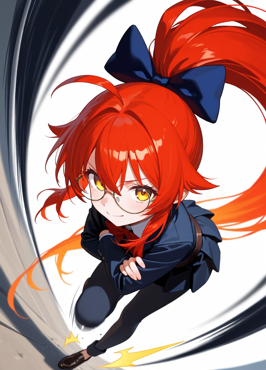 スピニングバードヒップ