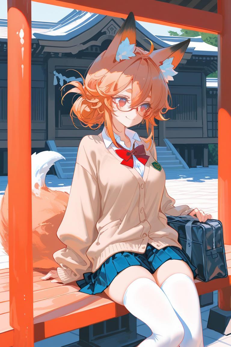 稲守あやかさん
