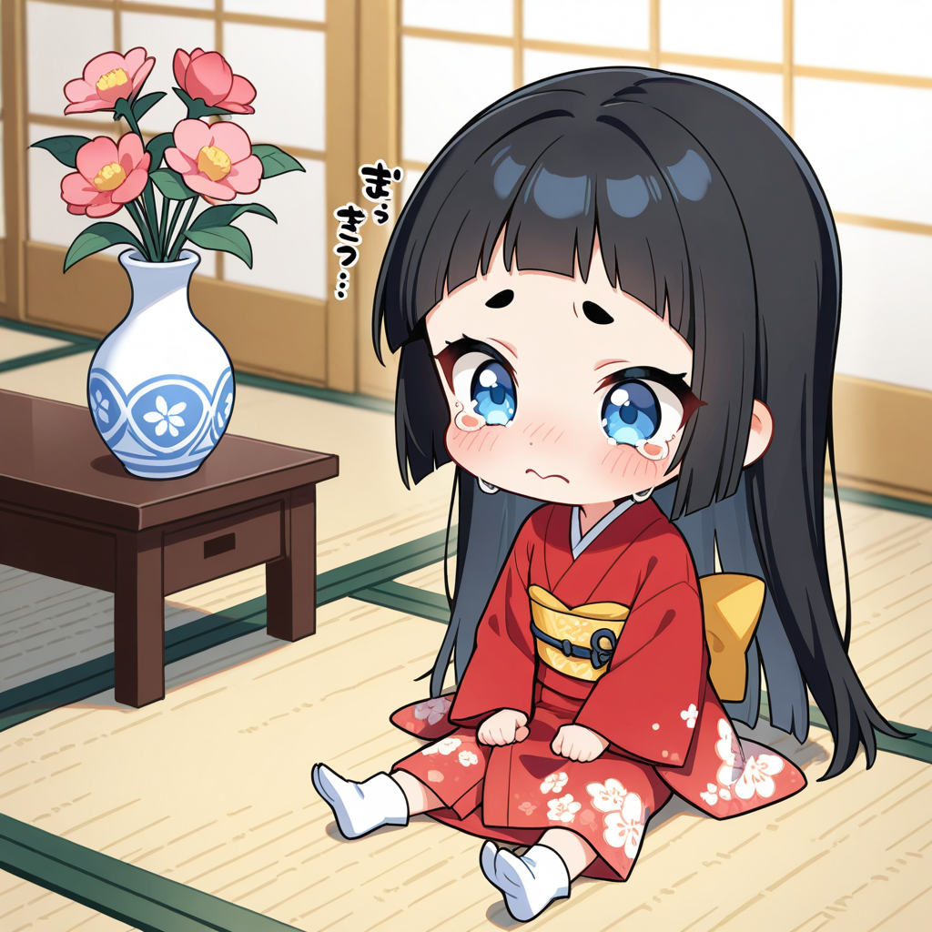 ちーちゃんが一番似合う？？？😅