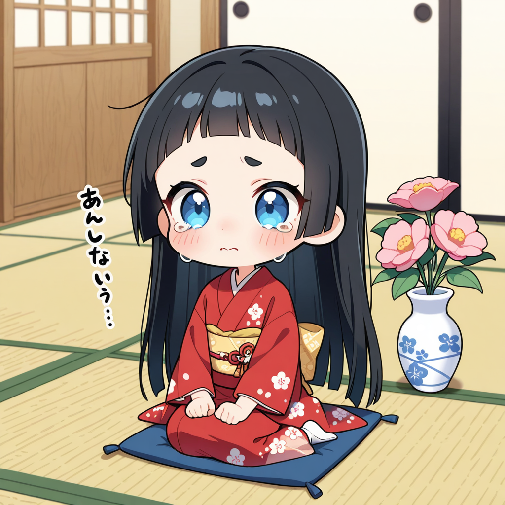 ちーちゃんが一番似合う？？？😅