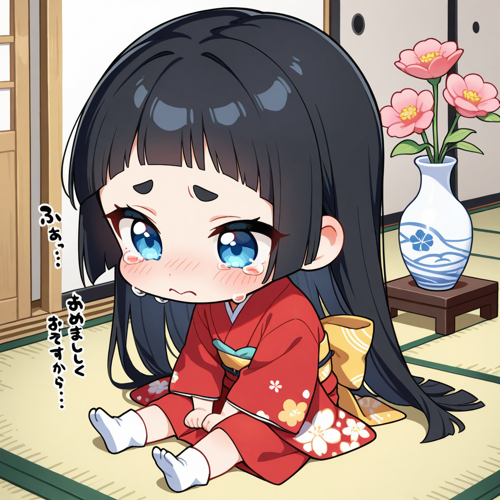 ちーちゃんが一番似合う？？？😅