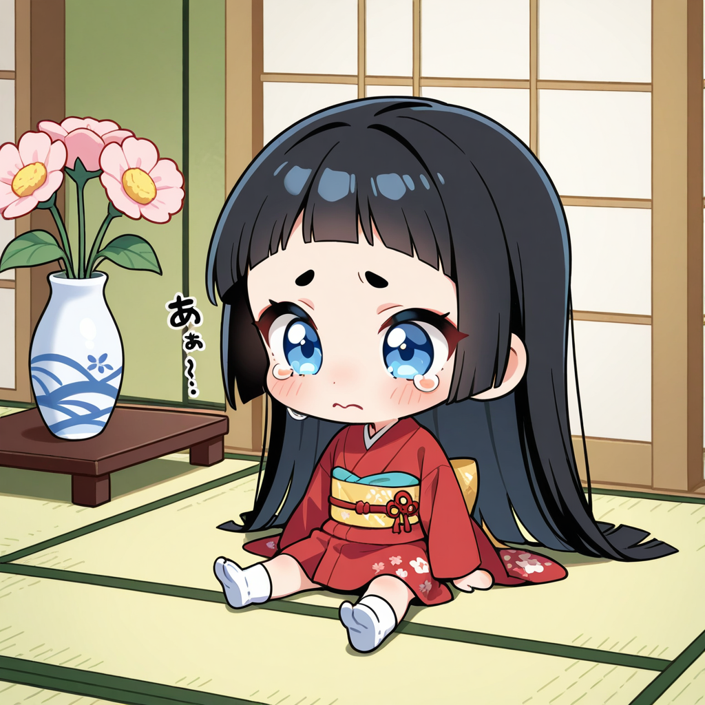 ちーちゃんが一番似合う？？？😅