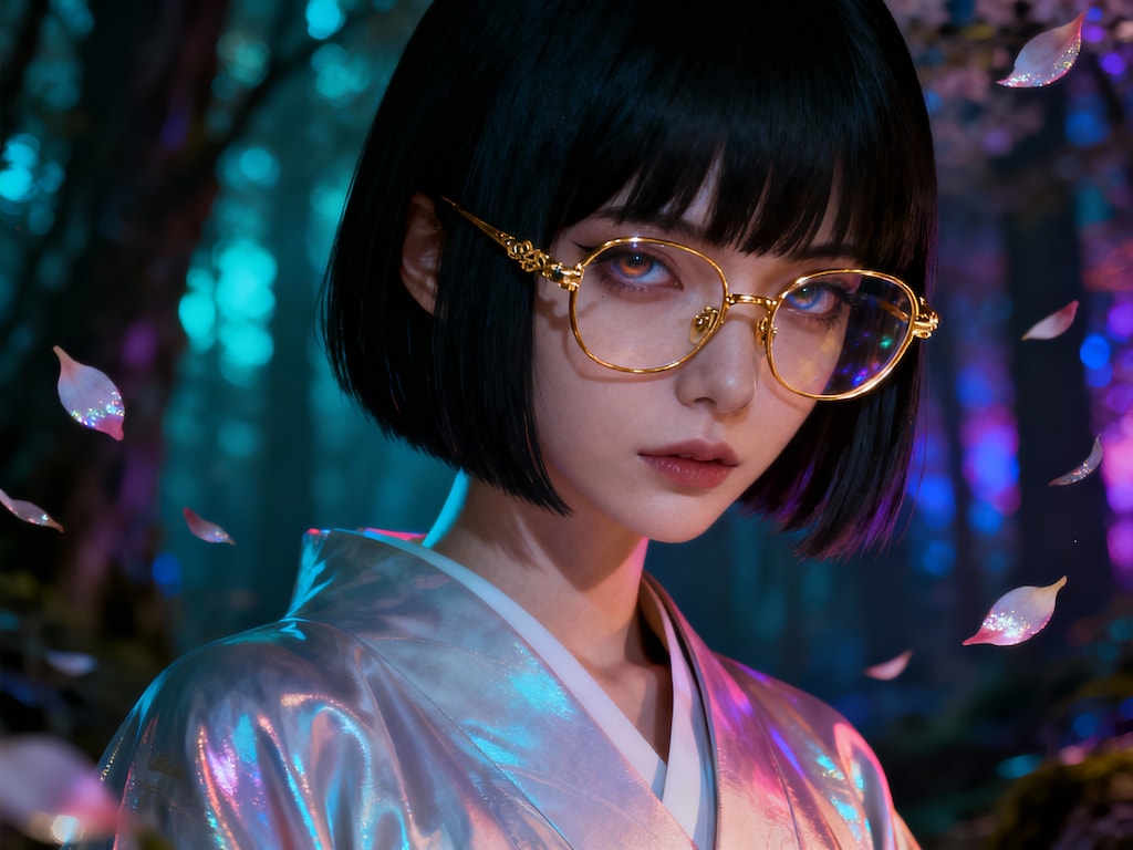 沈黙の奥に咲くもの