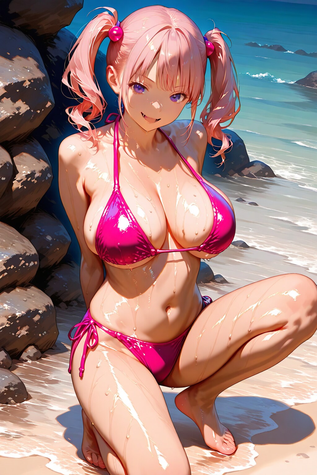惑