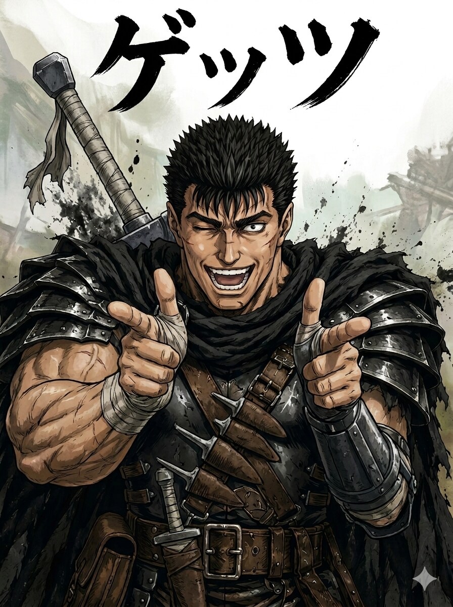 ◯ッツ！