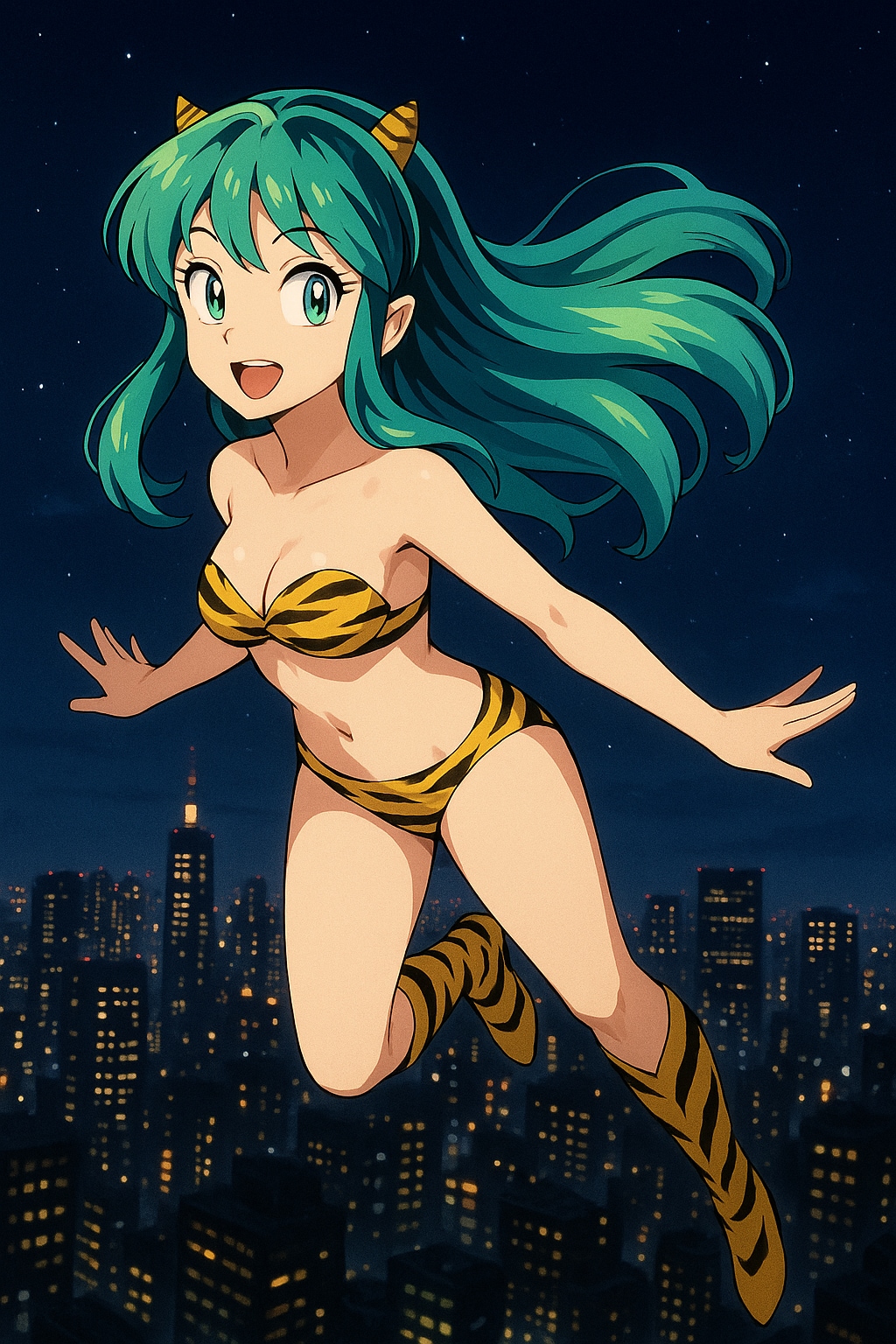 ChatGPTのラムちゃん