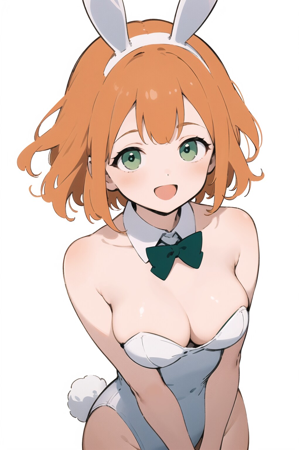 今日のバニーガール（2026/04/07）