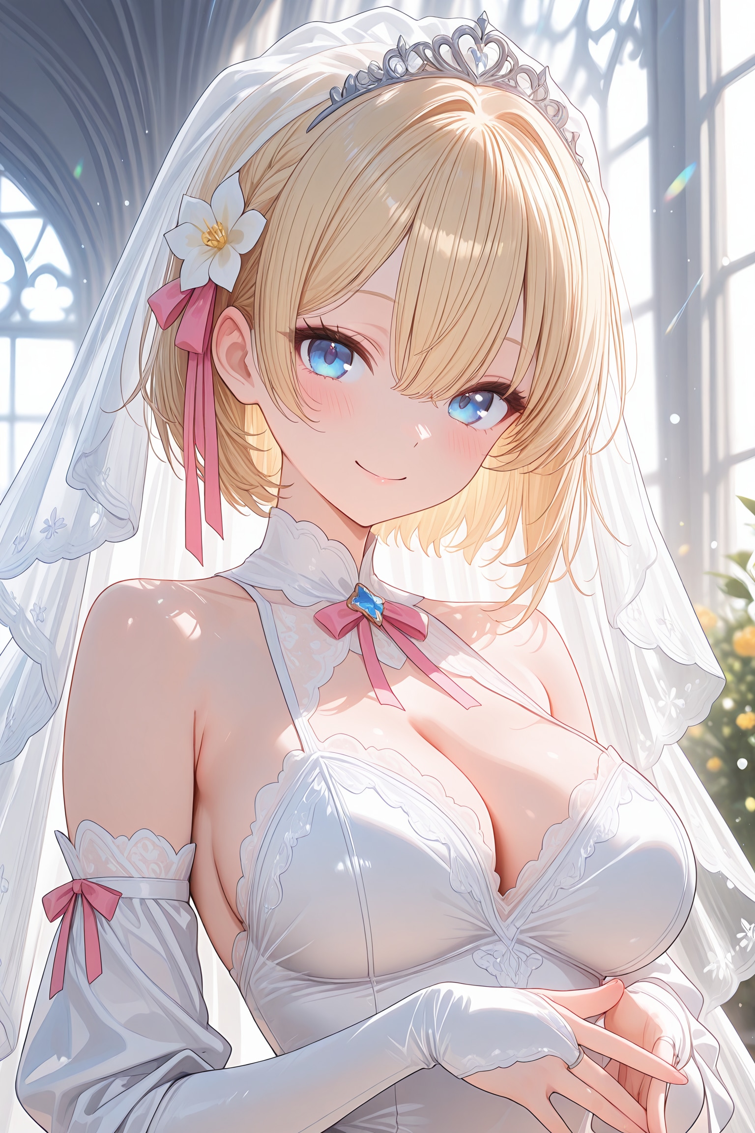 おまちどうさま