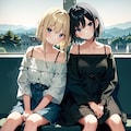 このままふたりで… 3枚目