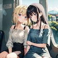 このままふたりで… 2枚目