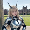 Lv.50のおぱ戦士 8枚目